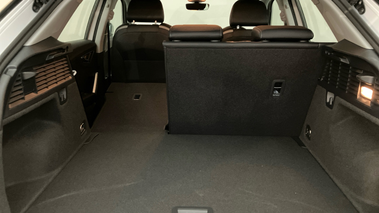 Audi Q2 35 TFSI Sport 5dr S Tronic [Tech] Petrol Estate